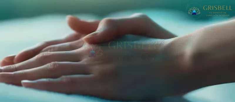 Terapía reiki