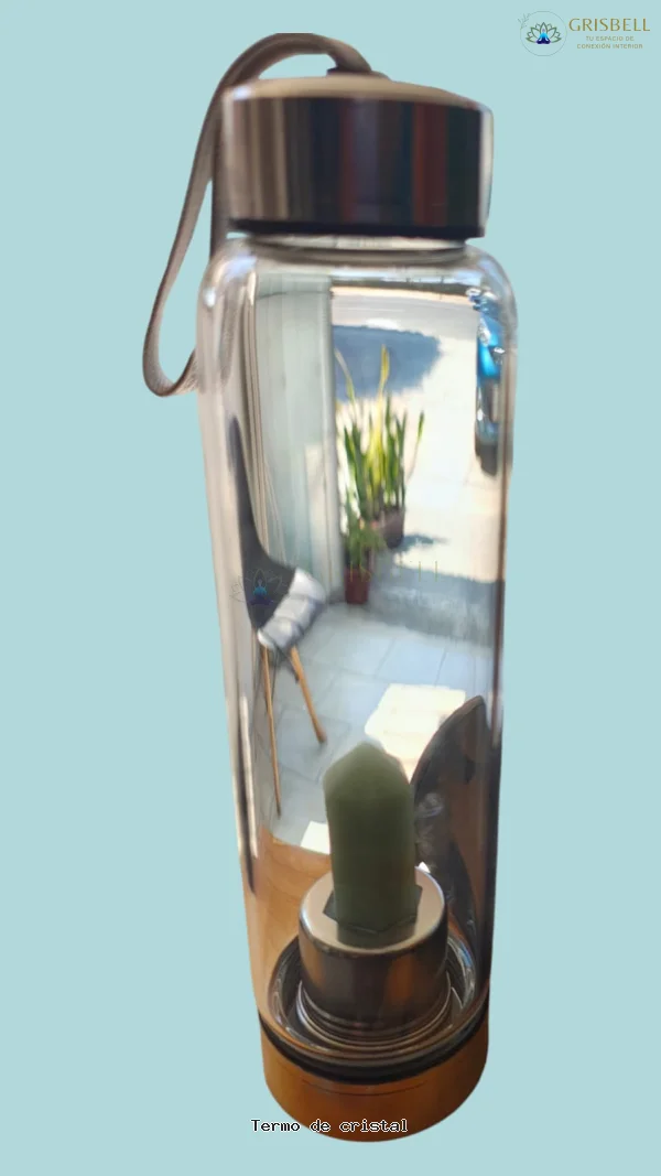 Termo de cristal